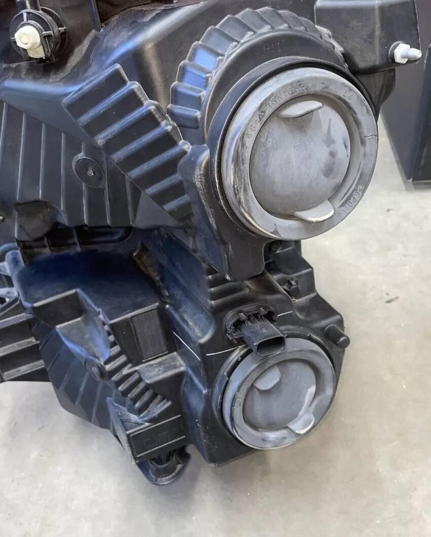 2015-2017 Ford F-150 OEM Headlights for Sale - Image 2