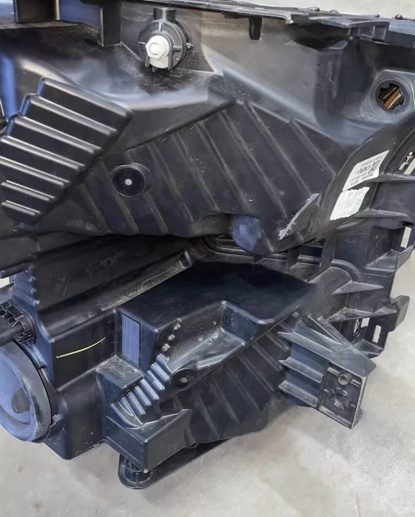 2015-2017 Ford F-150 OEM Headlights for Sale - Image 3