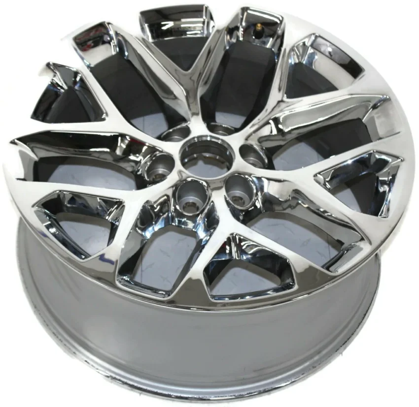 Buy 2013-2019 CHEVY SILVERADO WHEEL RIM Online