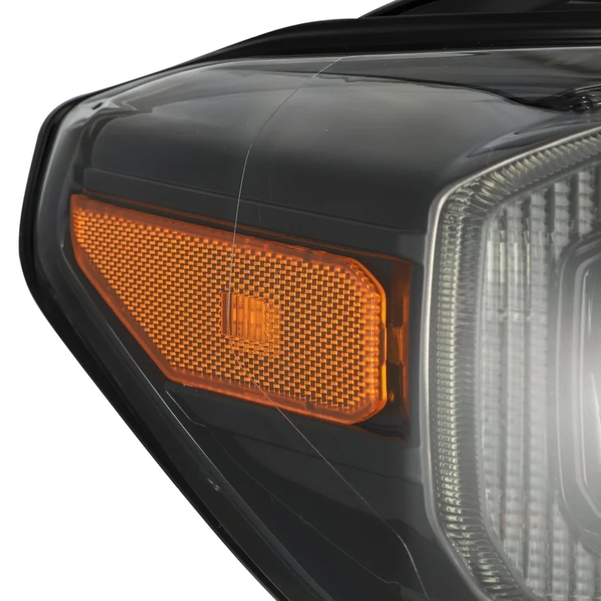 Alpha Rex NOVA-Series LED Projector Headlights For Tacoma (2016-2023) - Image 8