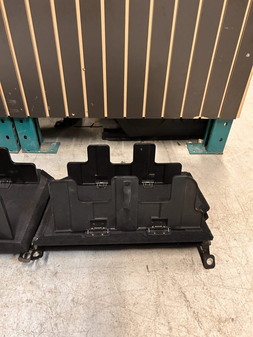 2013-2024 RAM 1500/2500/3500 Folding Load Floor Assembly Left and Right Side - Image 5