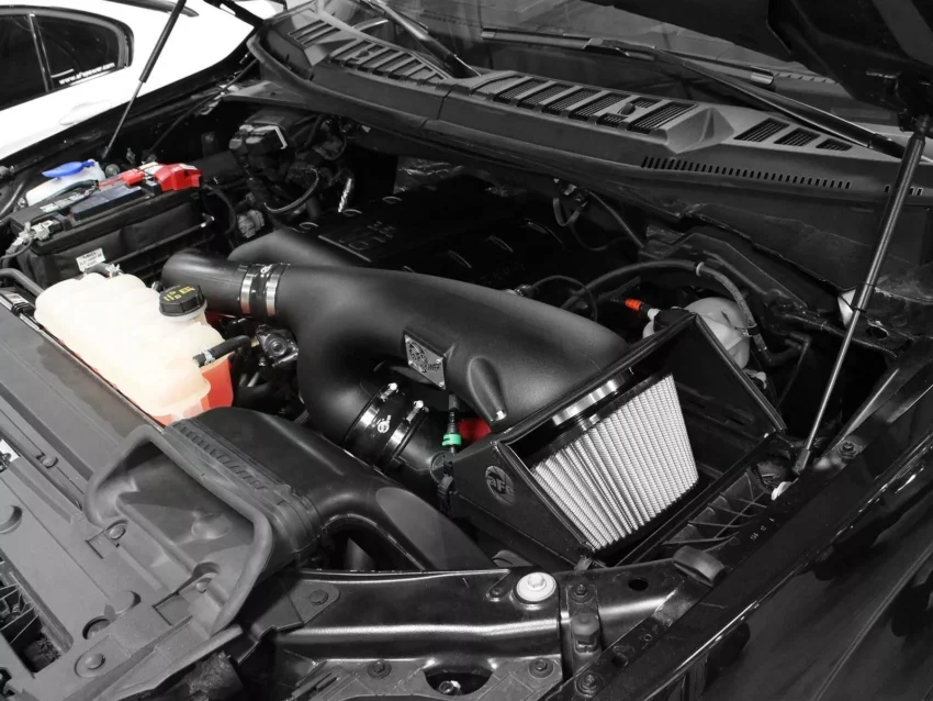 2015-2021 AEM Cold Air Intake System For Ford F-150 - Image 3