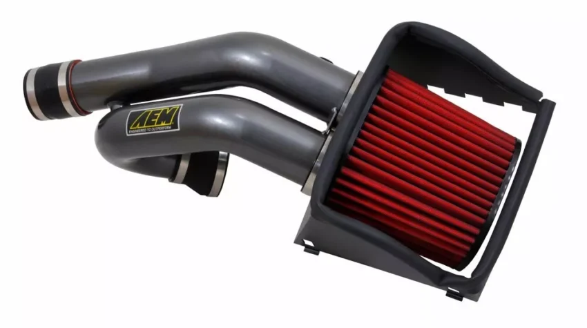 2015-2021 AEM Cold Air Intake System For Ford F-150