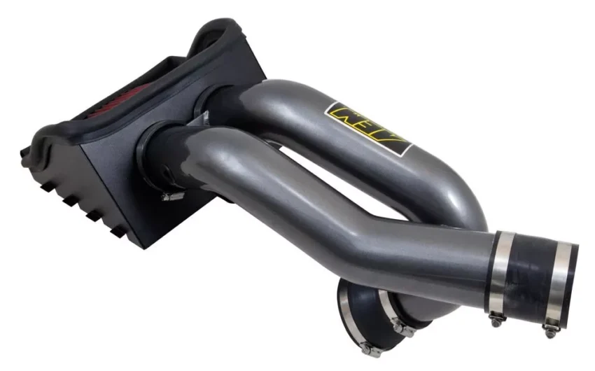 2015-2021 AEM Cold Air Intake System For Ford F-150 - Image 5