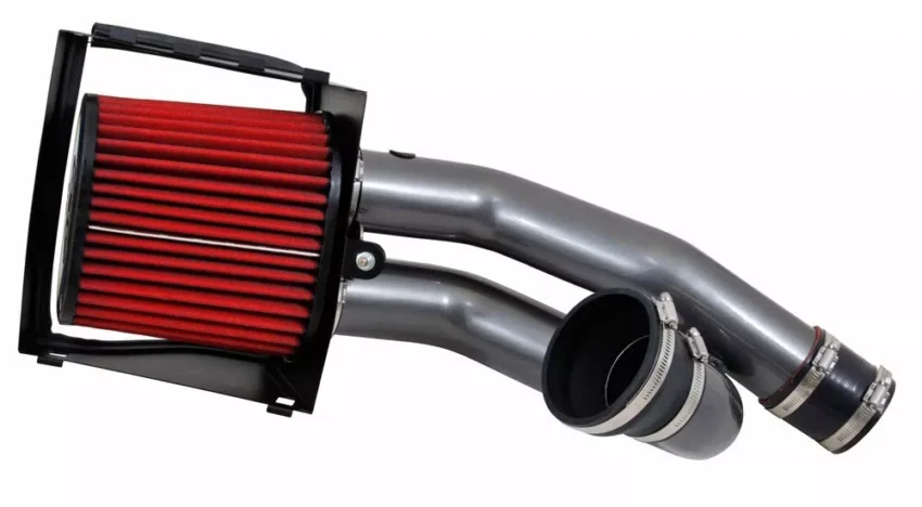 2015-2021 AEM Cold Air Intake System For Ford F-150 - Image 6
