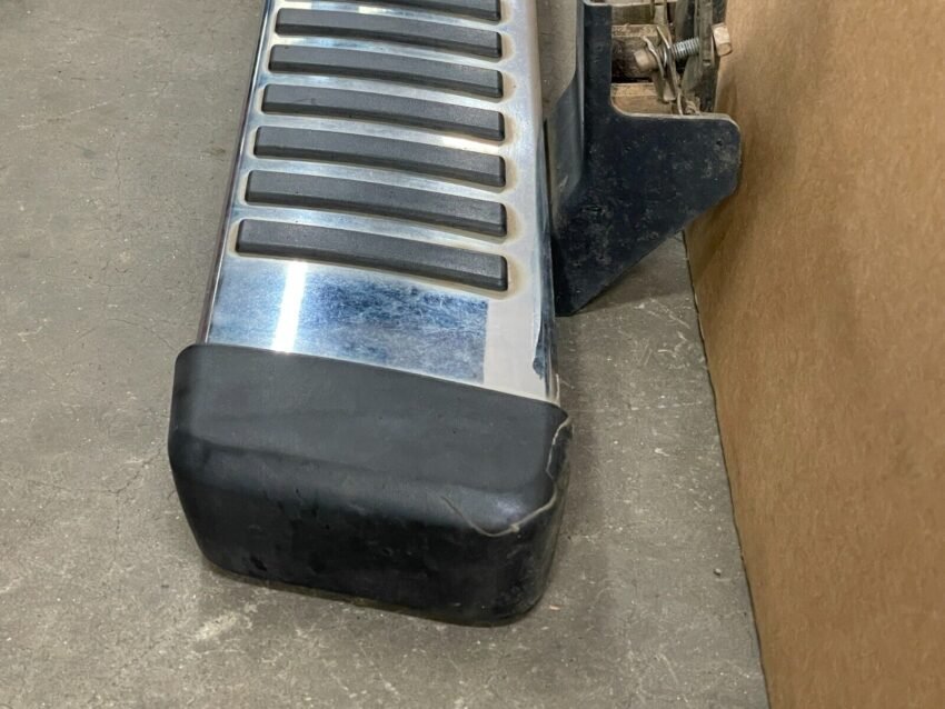 2012-2016 Ford F250 Right Passenger Side Step Running Board Chrome 1518 OEM - Image 5