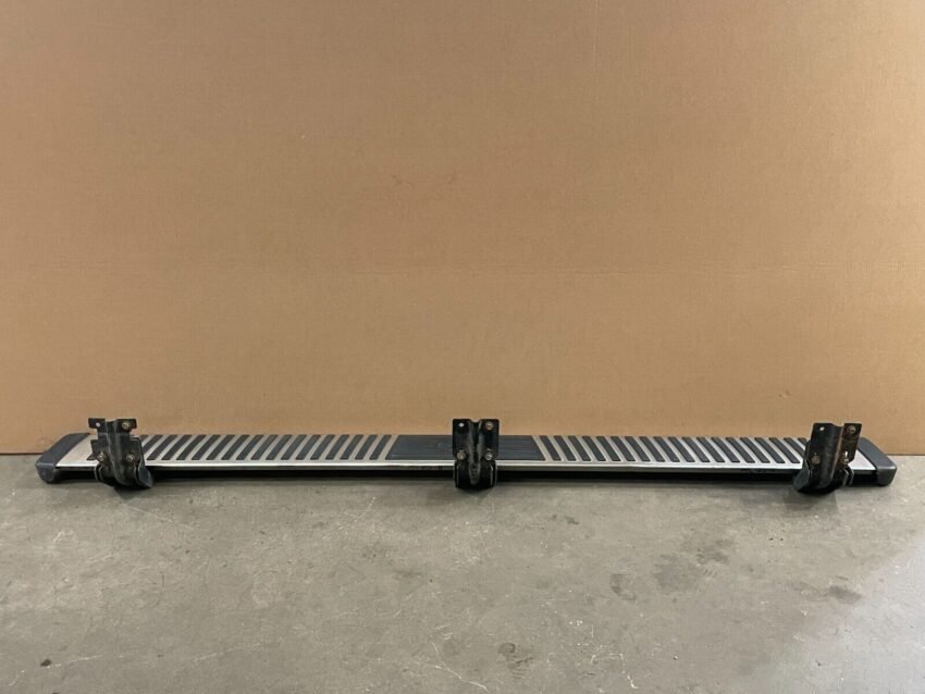 2012-2016 Ford F250 Right Passenger Side Step Running Board Chrome 1518 OEM - Image 7