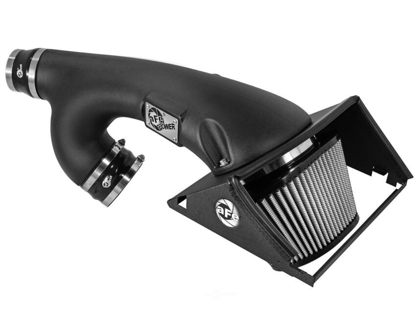 2015-2021 AEM Cold Air Intake System For Ford F-150 - Image 2