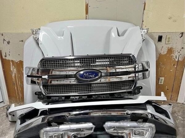 2018-2020 Ford F-150 Front Clip for Sale