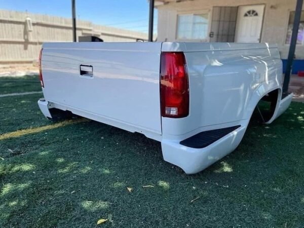 1988-1998 GMC Sierra & Chevrolet Silverado 1500, 2500, 3500 Sportside Bed for Sale