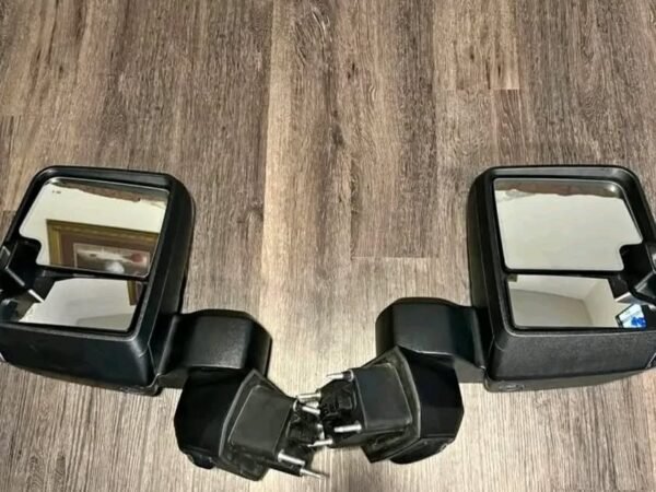 2020-2024 GMC Denali Tow Mirrors for Sale